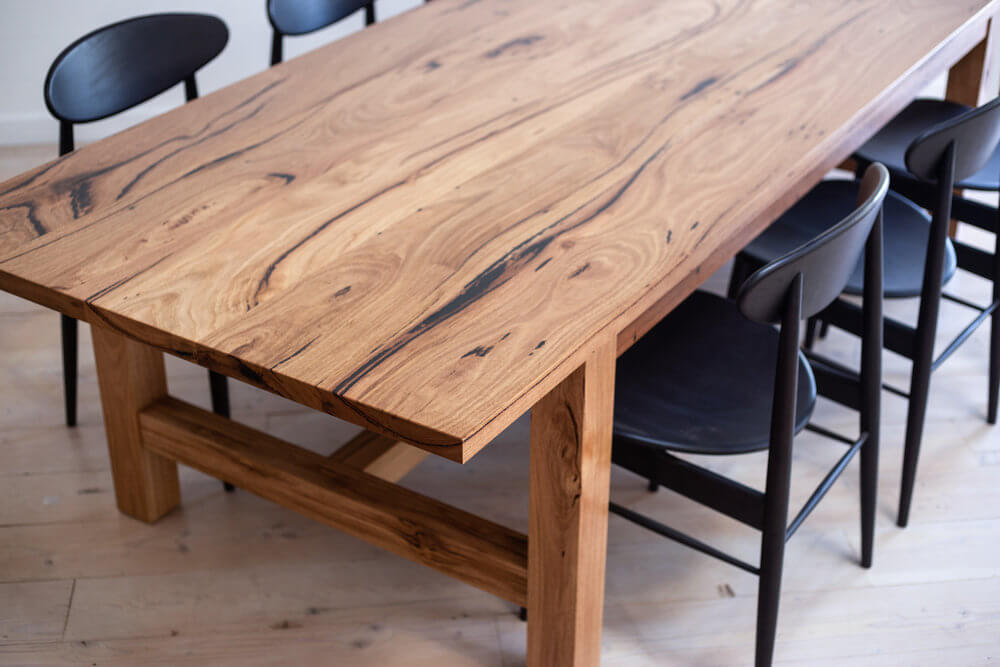 Why Teak Is The Best Wood For Outdoor, What Is The Best Wood To Use For An Outdoor Table